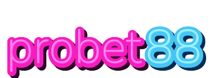 probet88 — logo kanal